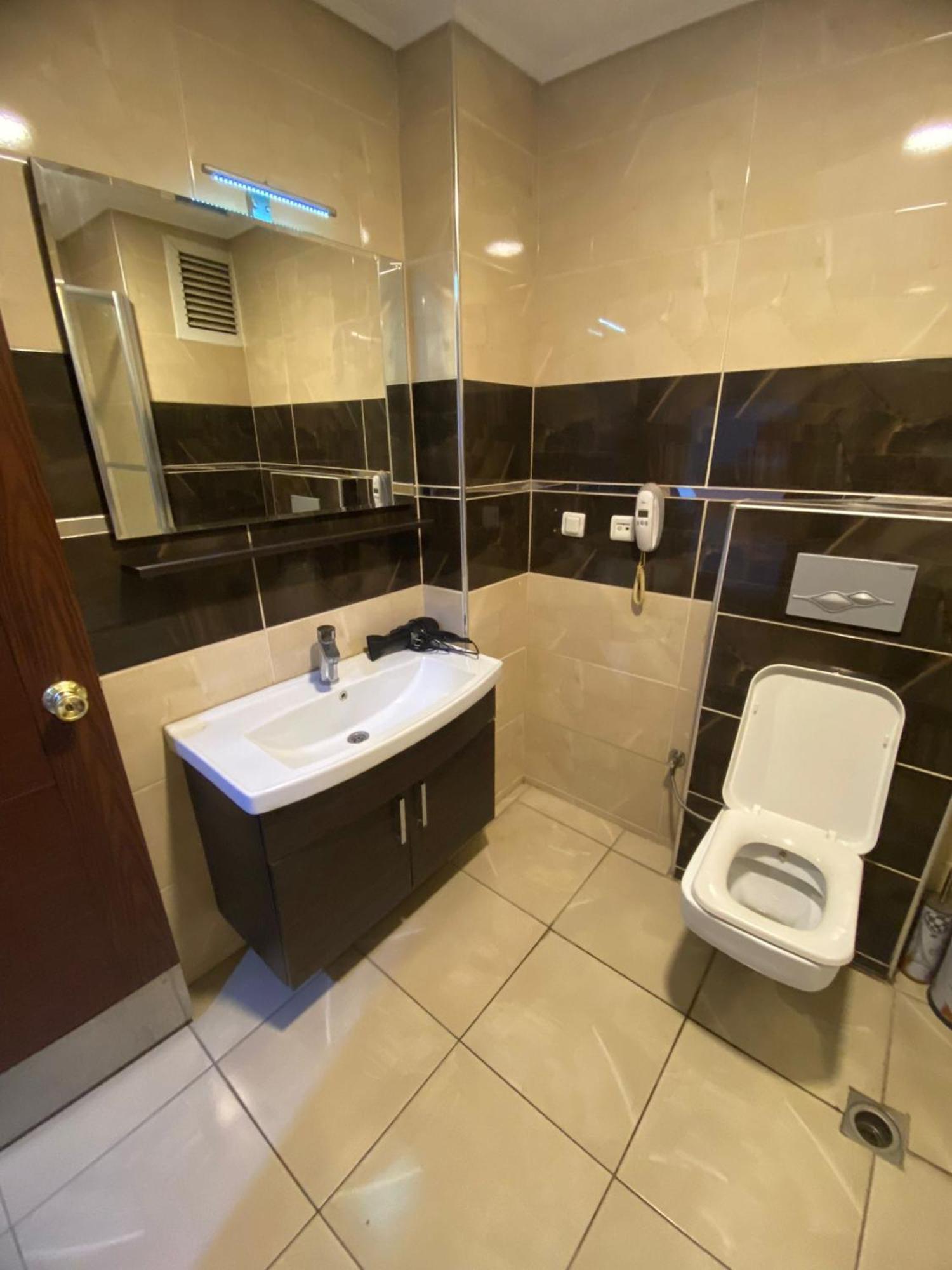 Yakamoz Hotel Tavsancil Zewnętrze zdjęcie