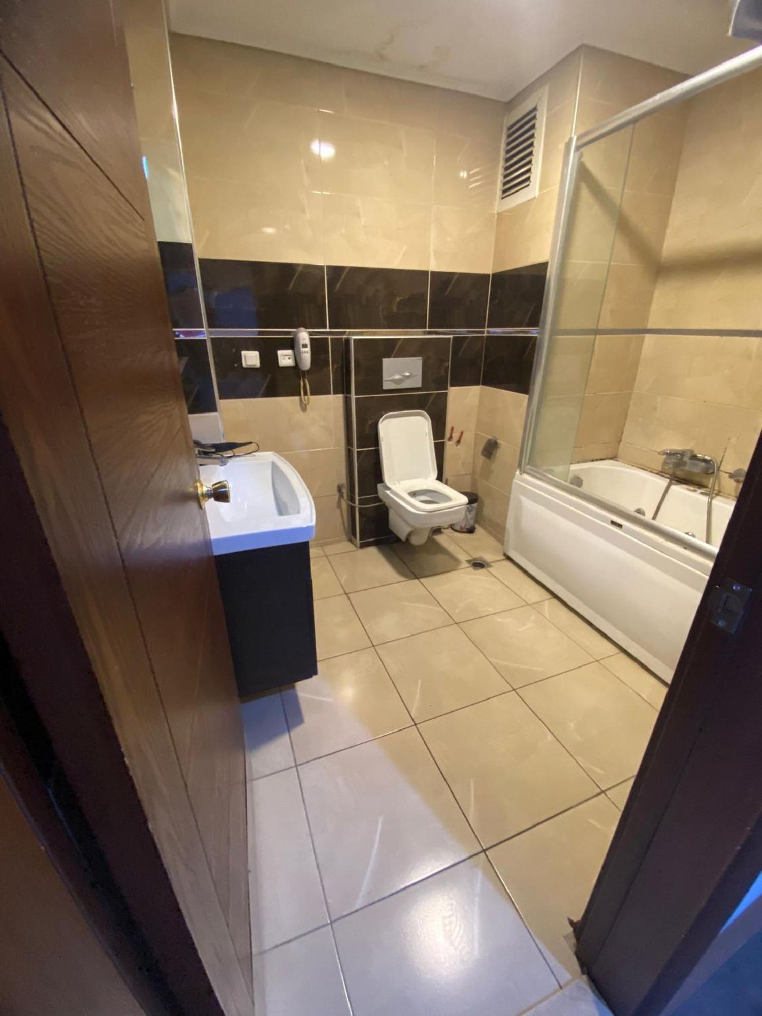Yakamoz Hotel Tavsancil Zewnętrze zdjęcie