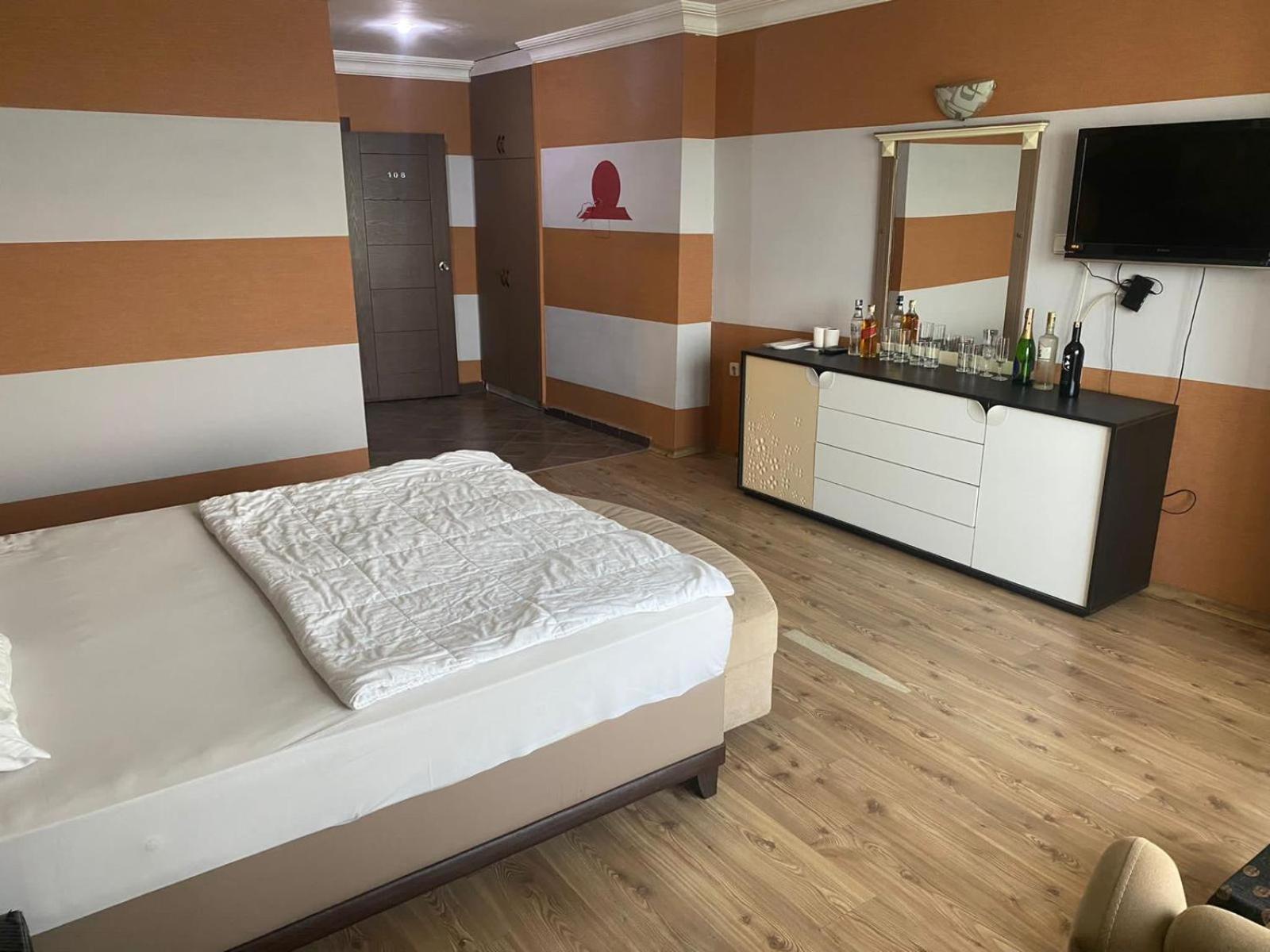 Yakamoz Hotel Tavsancil Zewnętrze zdjęcie