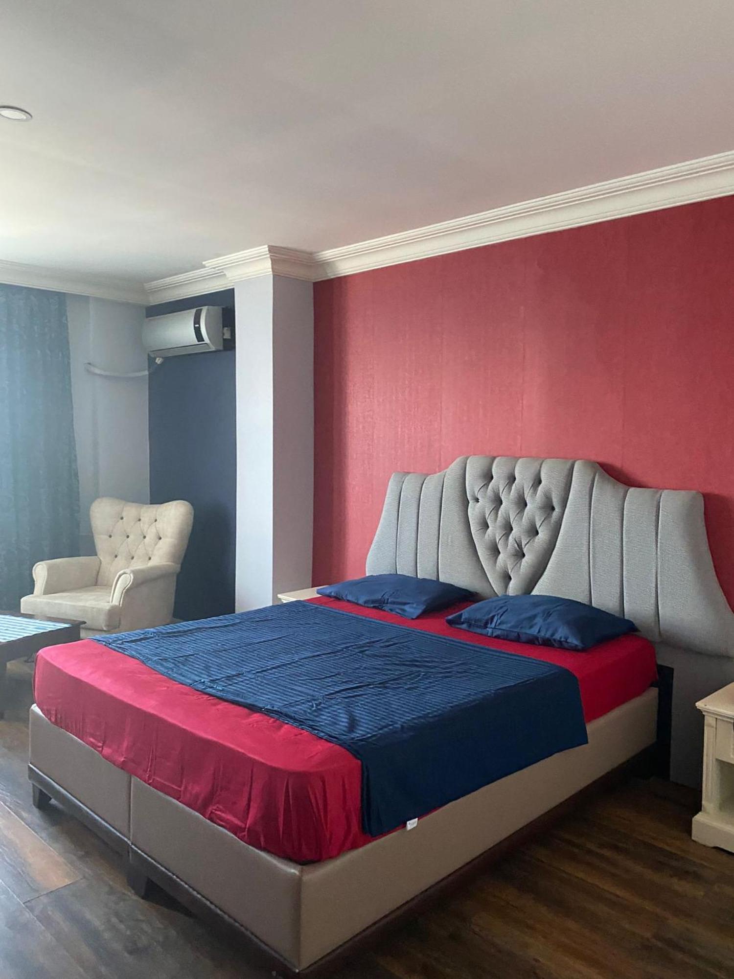 Yakamoz Hotel Tavsancil Zewnętrze zdjęcie